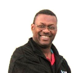 Charles Okwechime